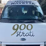 900 Hotel *