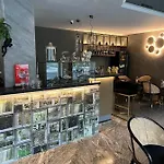 900 Hotel Bergamo