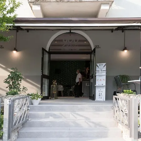 900 Hotel Bergamo