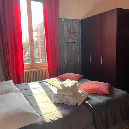 900 * Bergamo