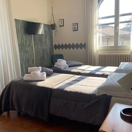 Hotel 900 Bergamo