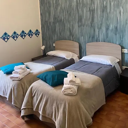900 Hotel Bergamo