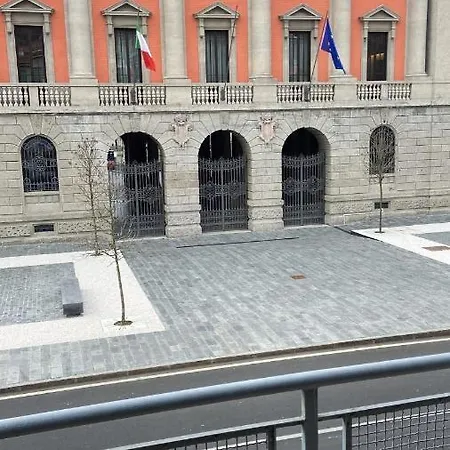 900 Hotel Bergamo