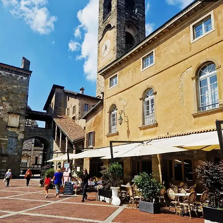 Hotel 900 Bergamo