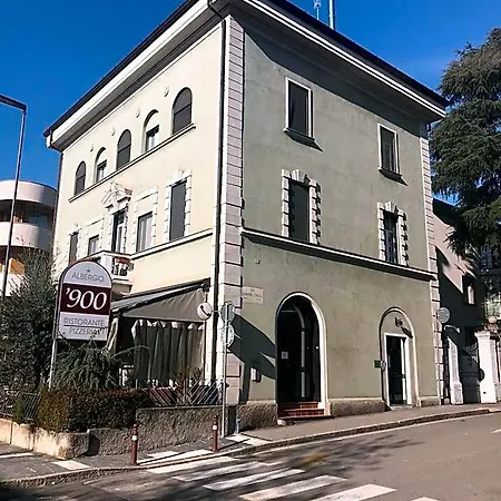 900 Bergamo