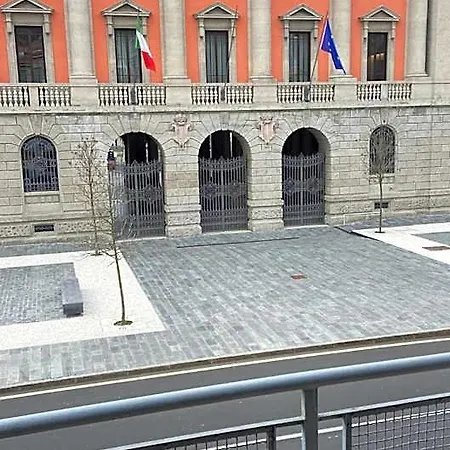 900 Hotel Bergamo