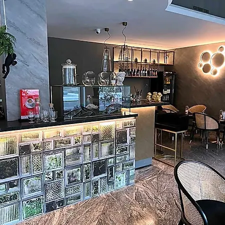 Szálloda 900 Bergamo