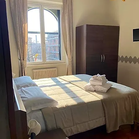 Hotel 900