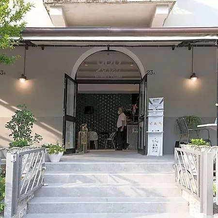 Szálloda 900 Bergamo