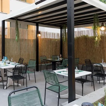 Hotel 900 Bérgamo