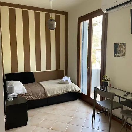 900 Hotel Bérgamo